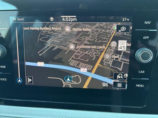 2026 Volkswagen Taos SEL