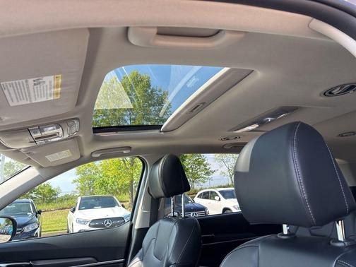 Everlasting Silver 2022 Kia Telluride S