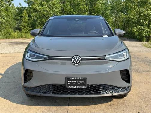 2025 Volkswagen ID.4 AWD Pro S