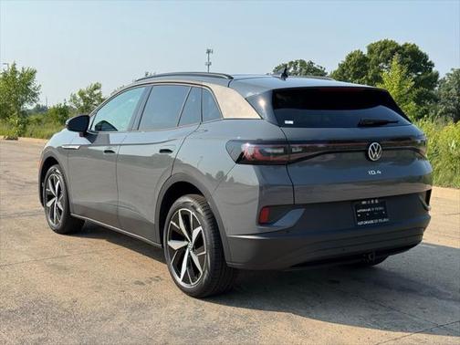 2025 Volkswagen ID.4 AWD Pro S