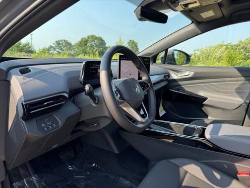 2025 Volkswagen ID.4 AWD Pro S