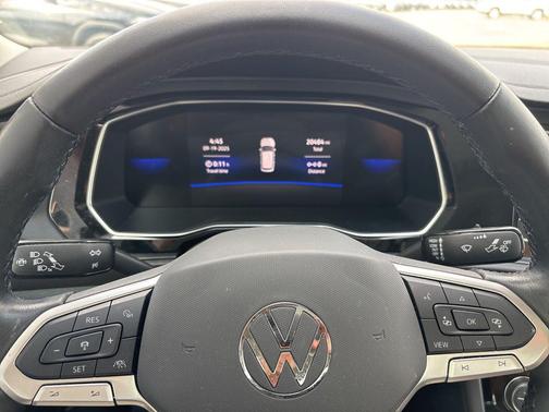 2023 Volkswagen Jetta 1.5T SE