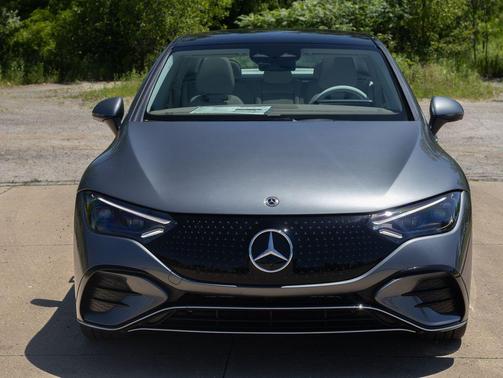 2024 Mercedes-Benz EQE 350 4MATIC