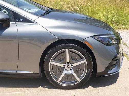 2024 Mercedes-Benz EQE 350 4MATIC