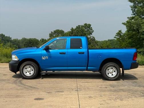 2023 RAM 1500 Tradesman