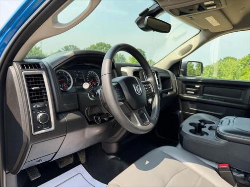 2023 RAM 1500 Tradesman