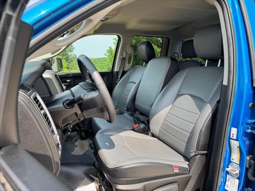 2023 RAM 1500 Tradesman