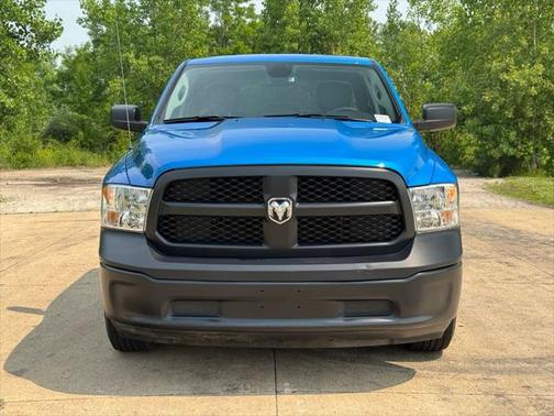 2023 RAM 1500 Tradesman