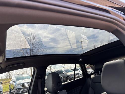 Deep Black Pearl 2023 Volkswagen ID.4 AWD Pro S