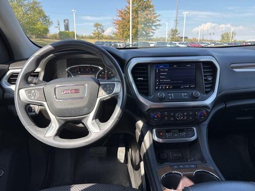 2021 GMC Acadia FWD SLE