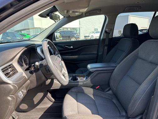 2021 GMC Acadia FWD SLE