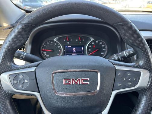 2021 GMC Acadia FWD SLE