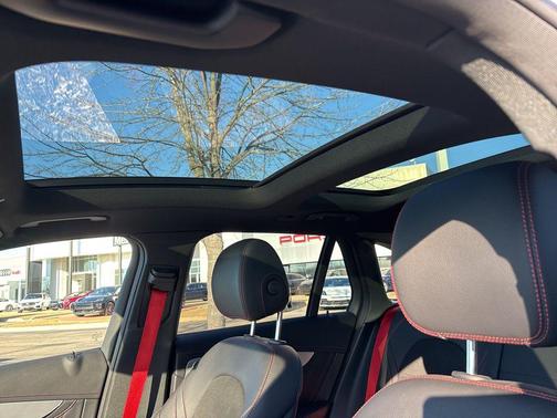 2021 Mercedes-Benz AMG GLC 43 4MATIC