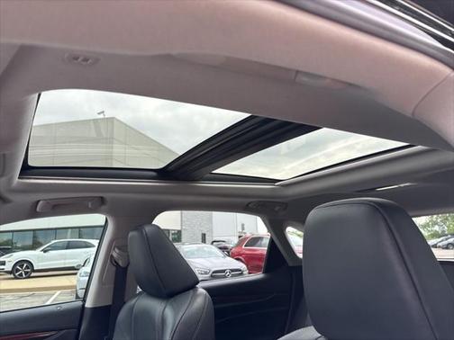 2016 Lexus RX 350 F Sport