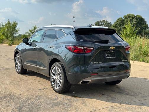 2020 Chevrolet Blazer Premier