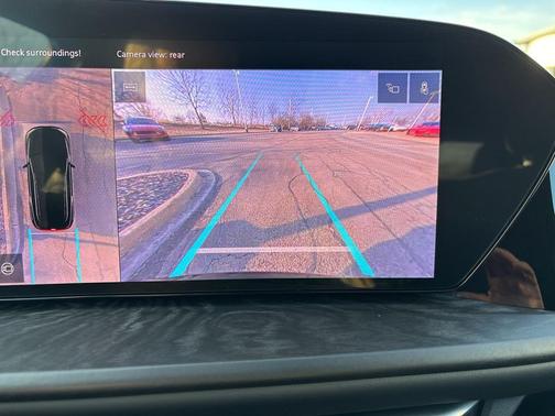 2025 Audi Q5 Premium TFSI quattro S tronic