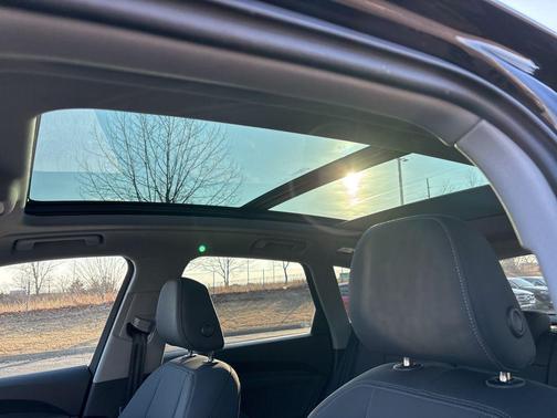 2025 Audi Q5 Premium TFSI quattro S tronic