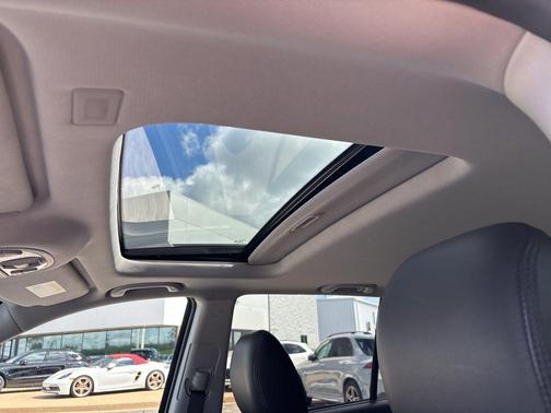 2012 Hyundai SANTA FE Limited