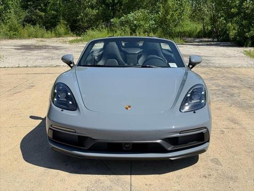 2024 Porsche 718 Boxster GTS 4.0