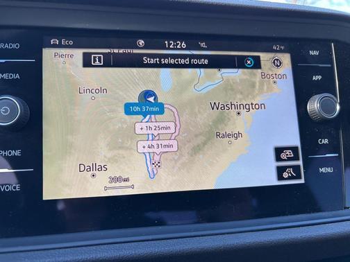 2024 Volkswagen Jetta 1.5T SEL