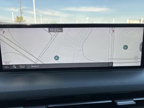 2023 Genesis GV70 2.5T AWD