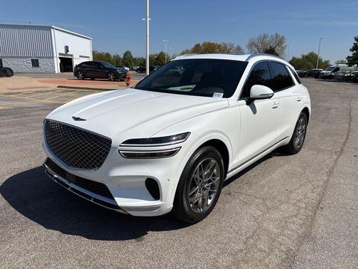 2023 Genesis GV70 2.5T AWD