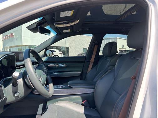 2023 Genesis GV70 2.5T AWD