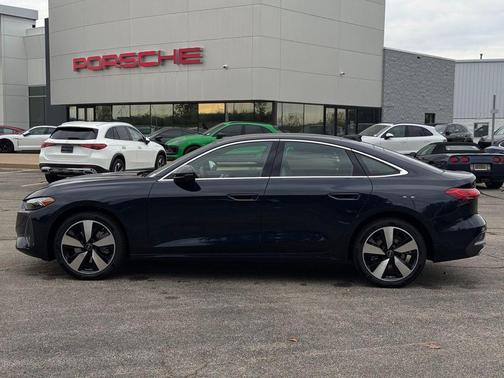 2025 Audi A5 Prestige TFSI quattro S tronic