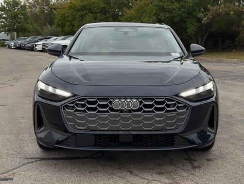 2025 Audi A5 Prestige TFSI quattro S tronic