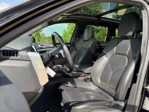 2013 Porsche Cayenne GTS