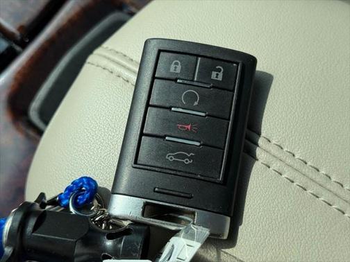 2013 Cadillac XTS Luxury