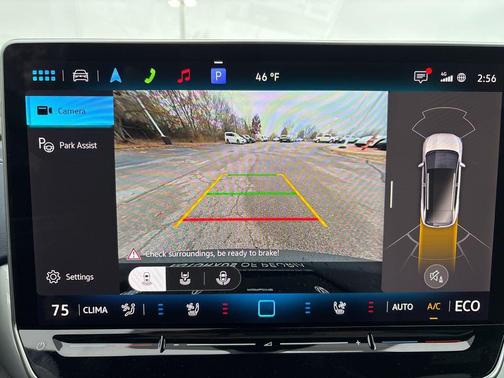 2025 Volkswagen ID.4 AWD Pro S