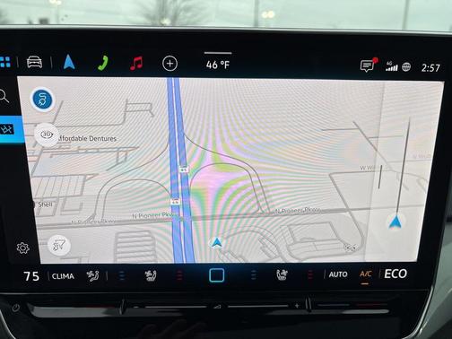 2025 Volkswagen ID.4 AWD Pro S