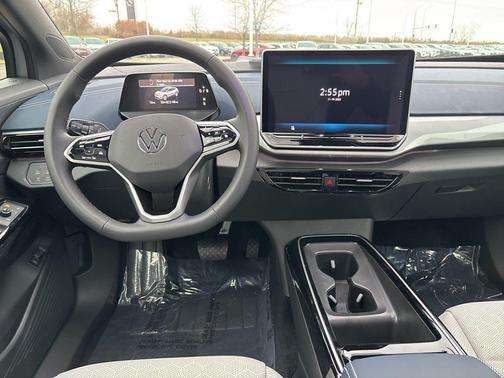 2025 Volkswagen ID.4 AWD Pro S