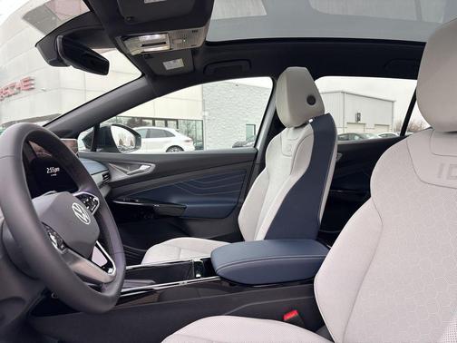 2025 Volkswagen ID.4 AWD Pro S