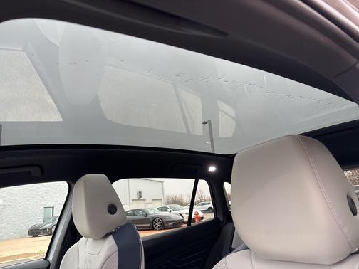 2025 Volkswagen ID.4 AWD Pro S