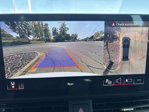 2023 Audi S4 Prestige TFSI quattro Tiptronic