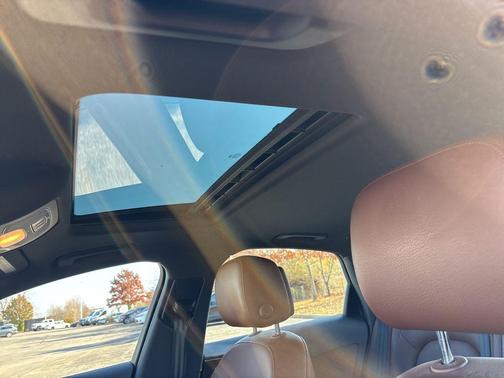 2016 Audi A6 3.0T Premium Plus