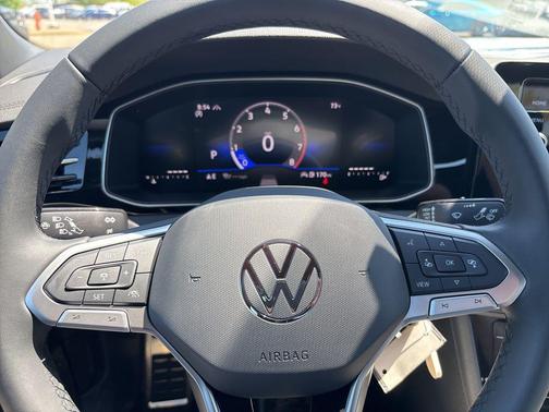 Monterey Blue Pearl 2026 Volkswagen Jetta 1.4T S