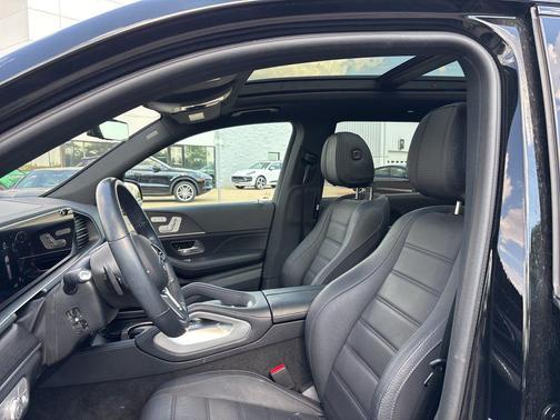2023 Mercedes-Benz GLS 450 4MATIC