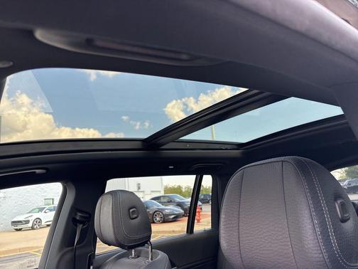 2023 Mercedes-Benz GLS 450 4MATIC
