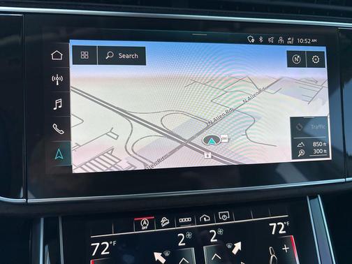 2023 Audi Q8 55 Premium Plus