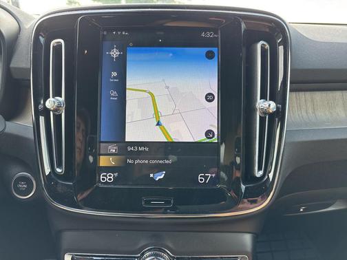 2019 Volvo XC40 T4 Inscription
