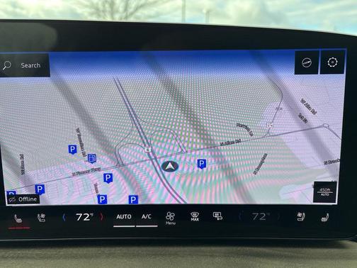 2025 Audi Q5 Prestige TFSI quattro S tronic