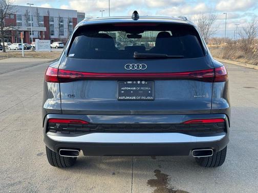 2025 Audi Q5 Premium Plus TFSI quattro S tronic