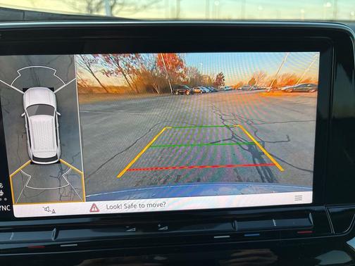 2026 Volkswagen Atlas Cross Sport 2.0T SEL Premium