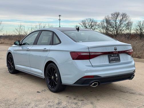 2026 Volkswagen Jetta GLI 2.0T Autobahn