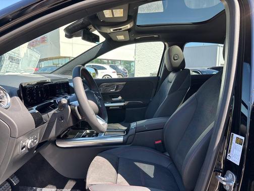 2026 Mercedes-Benz GLA 250 4MATIC