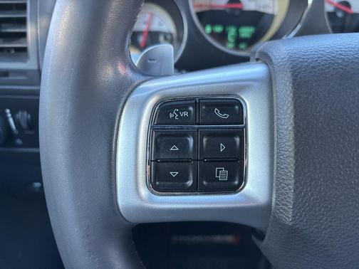 2014 Dodge Challenger SXT