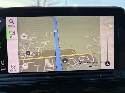 2026 Volkswagen Atlas 2.0T SEL Premium R-Line 4MOTION